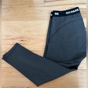 Ivy Park leggings
